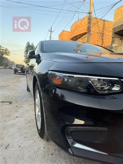 شيفروليه ماليبو